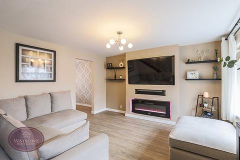 3 Craster Drive, Nottingham, NG6 7FJ