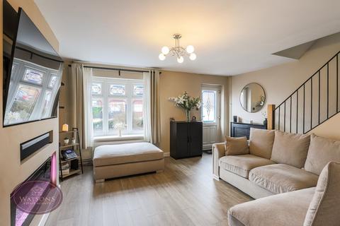 3 Craster Drive, Nottingham, NG6 7FJ