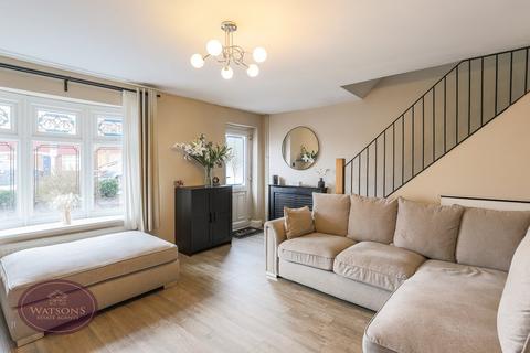 3 Craster Drive, Nottingham, NG6 7FJ