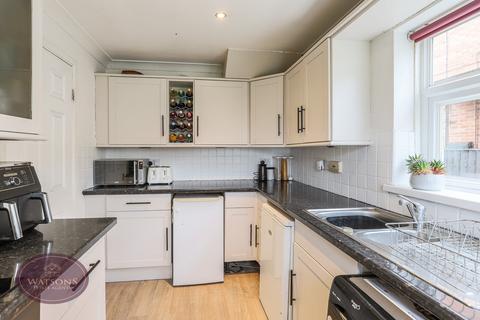 3 Craster Drive, Nottingham, NG6 7FJ