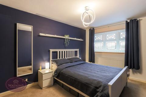 3 Craster Drive, Nottingham, NG6 7FJ