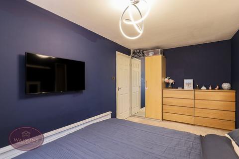 3 Craster Drive, Nottingham, NG6 7FJ