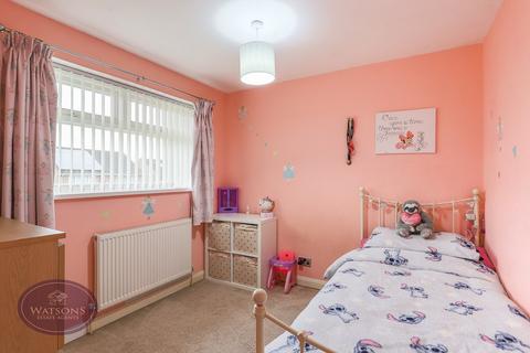 3 Craster Drive, Nottingham, NG6 7FJ