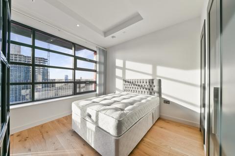 Studio for sale, City Island Way, Canning Town, London, E14