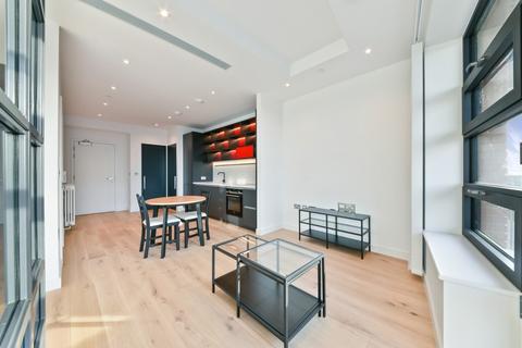 undefined, London City Island, City Island Way, Canning Town, London, E14