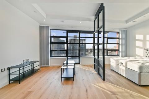 undefined, London City Island, City Island Way, Canning Town, London, E14