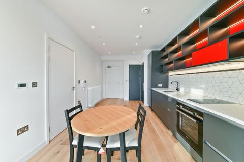 undefined, London City Island, City Island Way, Canning Town, London, E14
