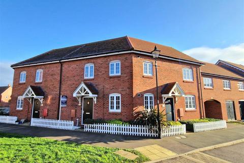 2 bedroom maisonette for sale, Hovingham Drive, Great Denham, Bedford