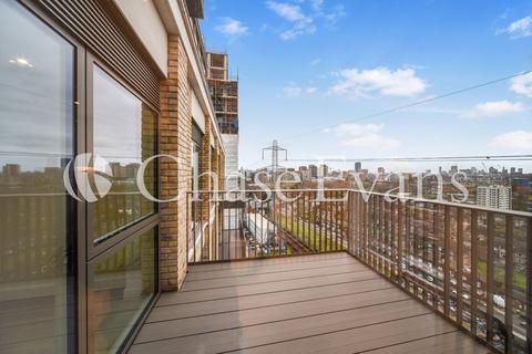 2 bedroom flat to rent, Royal Eden Dock, 11 Seagull Lane, Royal Docks, London, E16