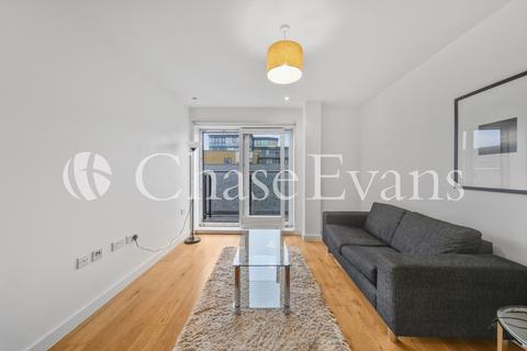 1 bedroom flat to rent, Forge Square, Westferry Road, Docklands, London, E14