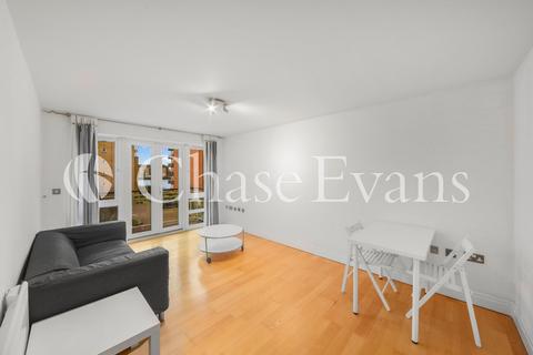 1 bedroom flat to rent, St. Davids Square, Isle Of Dogs, London, E14