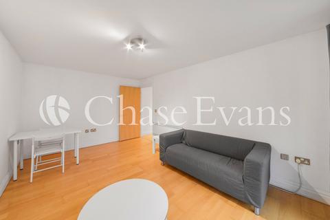 1 bedroom flat to rent, St. Davids Square, Isle Of Dogs, London, E14