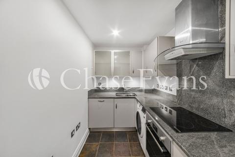 1 bedroom flat to rent, St Davids Square, Isle Of Dogs, London, E14