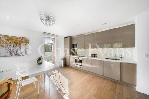 2 bedroom flat for sale, Rodney Road, Elephant & Castle, London, SE17