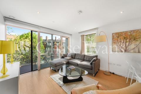 2 bedroom flat for sale, Mansfield Point, Trafalgar Place, Rodney Road, Elephant and Castle, SE17