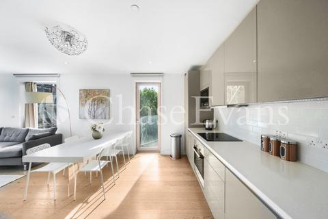 2 bedroom flat for sale, Mansfield Point, Trafalgar Place, Rodney Road, Elephant and Castle, SE17