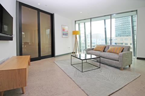 One Blackfriars, Blackfriars Road, South Bank, London, SE1