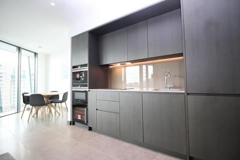 undefined, One Blackfriars, Blackfriars Road, South Bank, London, SE1