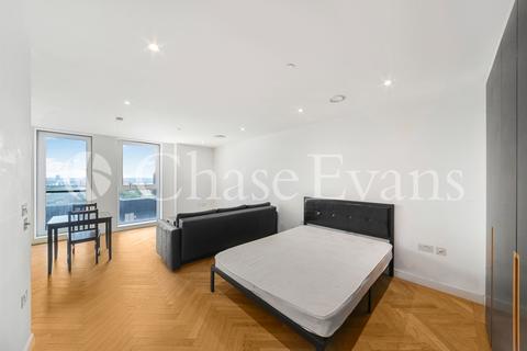 Studio for sale, Southwark Bridge Road, Elephant & Castle, London, SE1