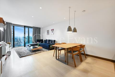 1 bedroom flat for sale, Blackfriars Road, Southwark, London, SE1