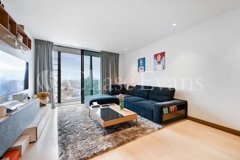 1 bedroom flat for sale, Blackfriars Road, Southwark, London, SE1