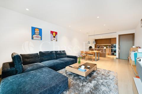 1 bedroom flat for sale, Blackfriars Road, Southwark, London, SE1