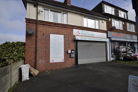 Property to rent, High Street, Pensnett