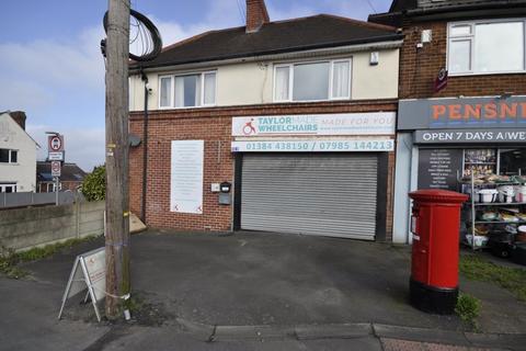 Property to rent, High Street, Pensnett