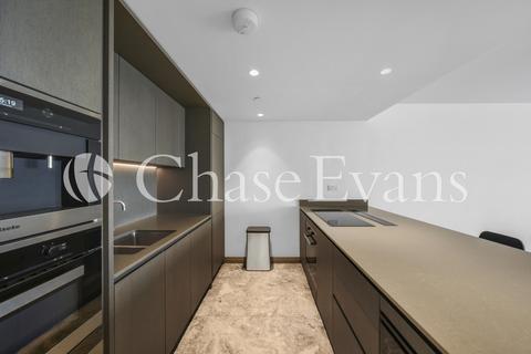 2 bedroom flat for sale, One Blackfriars, Blackfriars Road, South Bank, London, SE1
