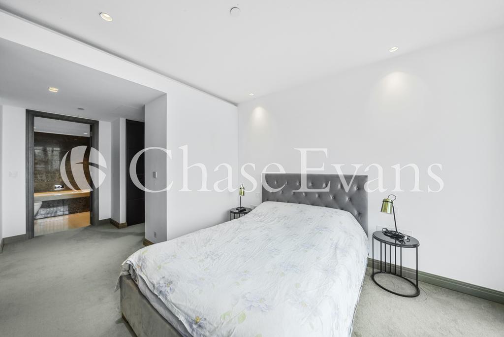 One Blackfriars, Bla