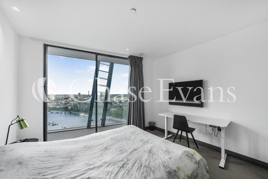 One Blackfriars, Bla