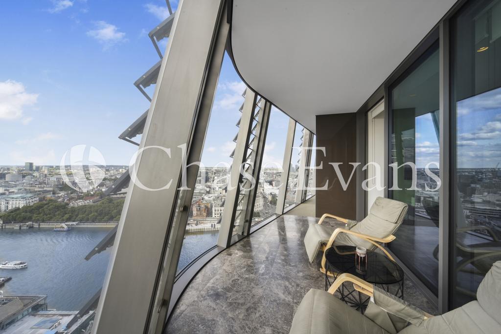 One Blackfriars, Bla