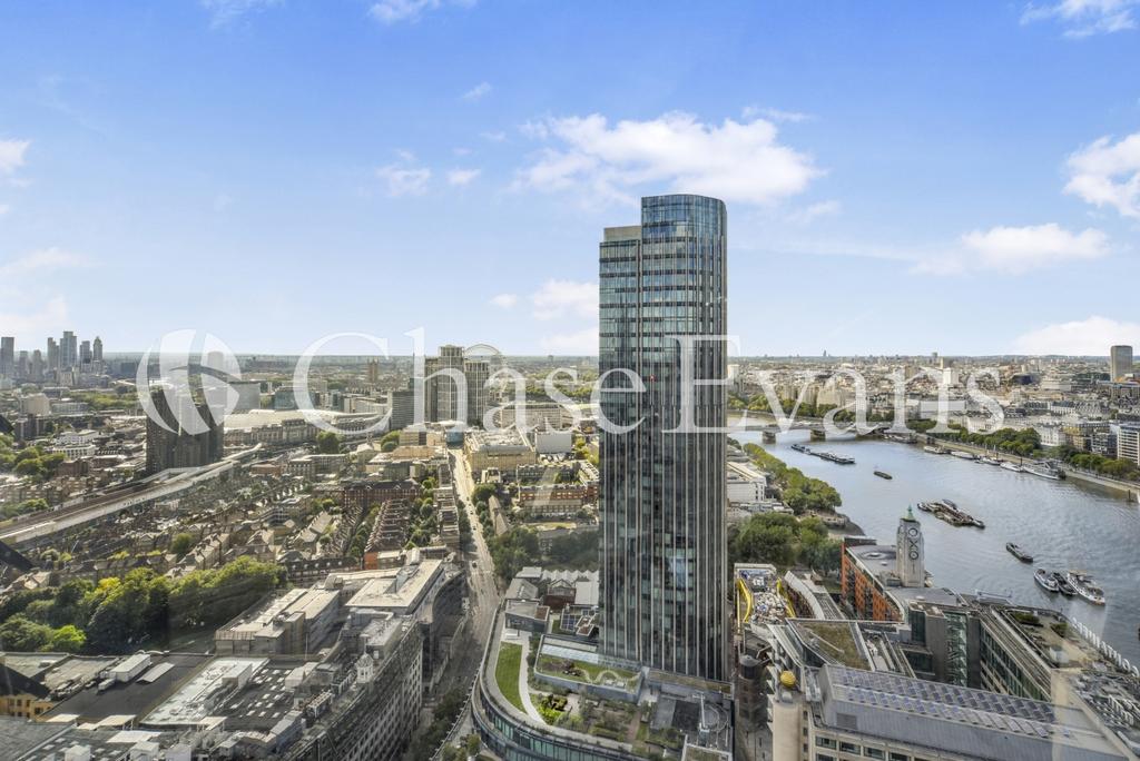 One Blackfriars, Bla