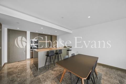 2 bedroom flat for sale, One Blackfriars, Blackfriars Road, South Bank, London, SE1