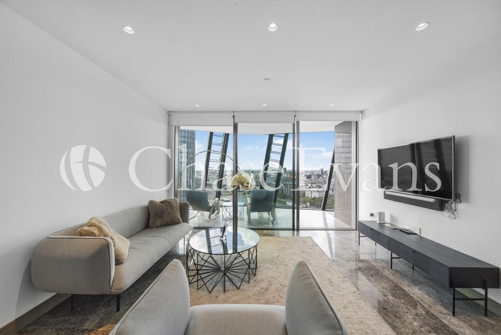 One Blackfriars, Bla