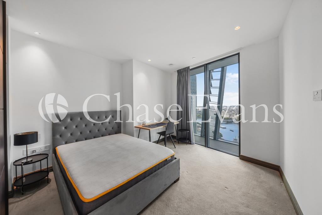 One Blackfriars, Bla