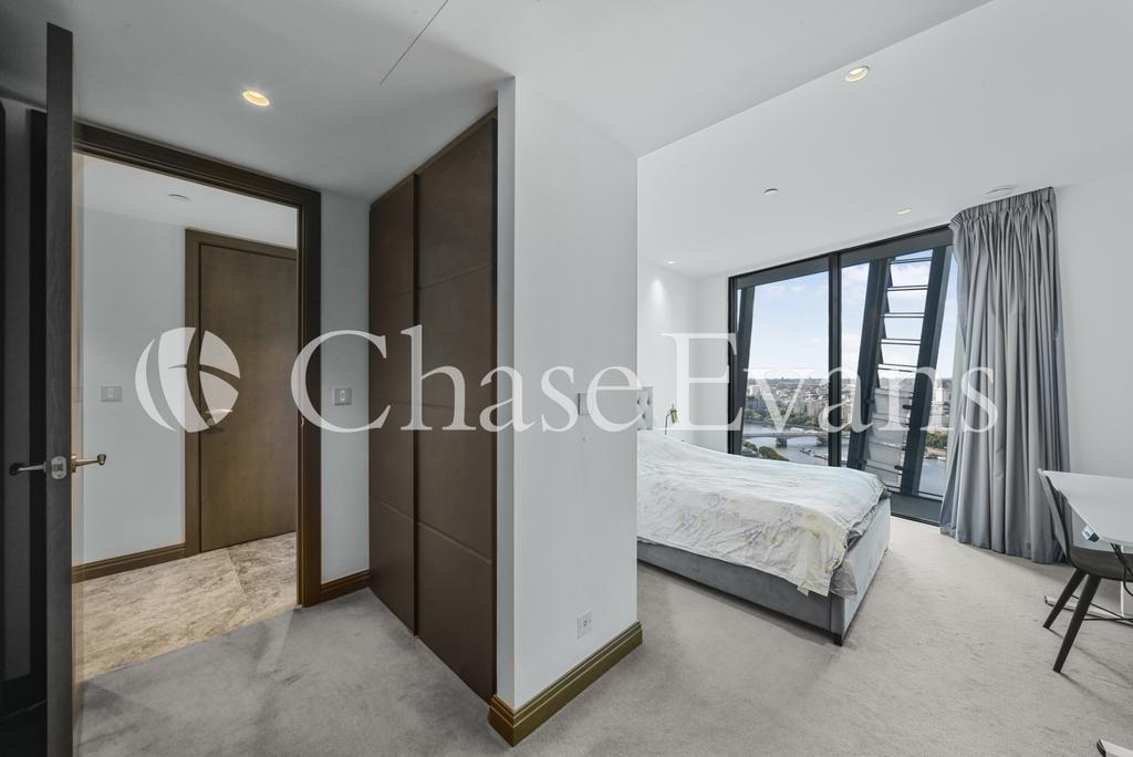 One Blackfriars, Bla