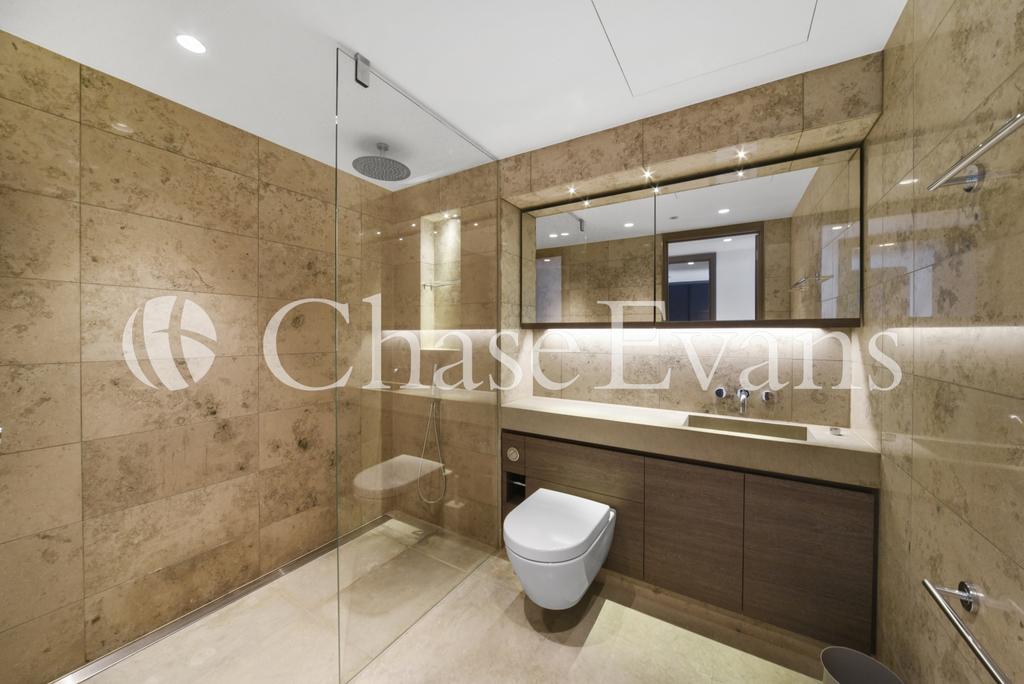 One Blackfriars, Bla