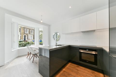 undefined, Wansey Street, Elephant & Castle, London, SE17