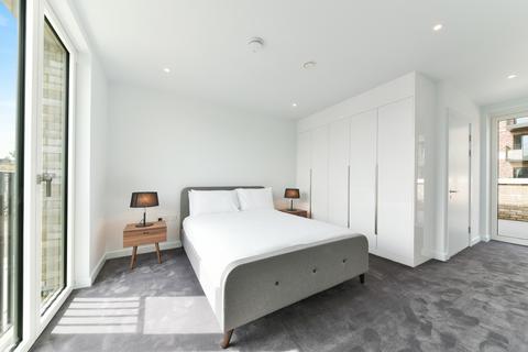 undefined, Wansey Street, Elephant & Castle, London, SE17