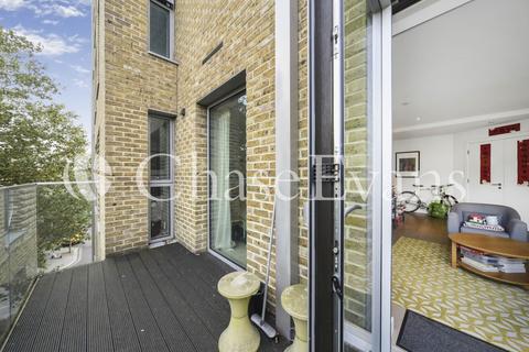 2 bedroom flat for sale, Trafalgar Place, Rodney Road, Elephant and Castle, London, SE17