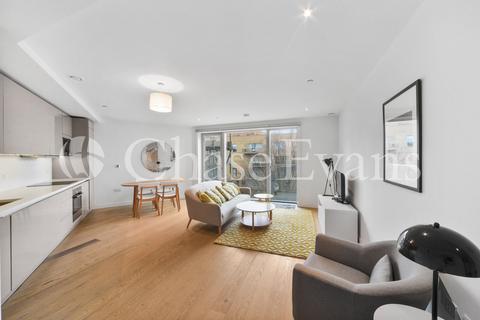 2 bedroom flat for sale, Trafalgar Place, Rodney Road, Elephant and Castle, London, SE17