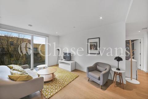 2 bedroom flat for sale, Trafalgar Place, Rodney Road, Elephant and Castle, London, SE17