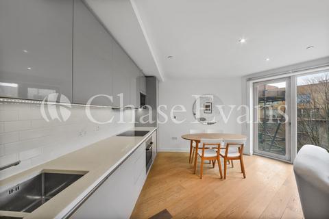 2 bedroom flat for sale, Trafalgar Place, Rodney Road, Elephant and Castle, London, SE17