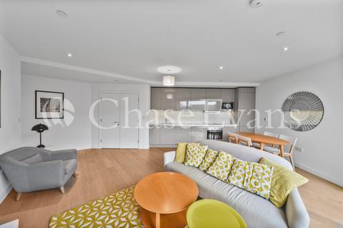 2 bedroom flat for sale, Trafalgar Place, Rodney Road, Elephant and Castle, London, SE17