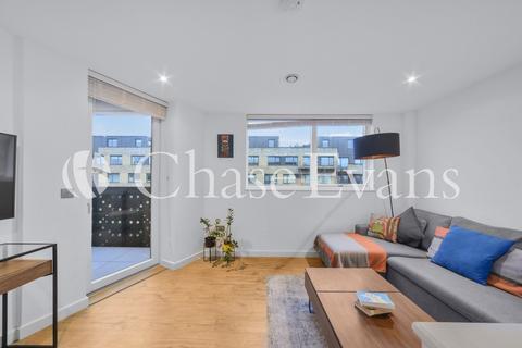 1 bedroom flat for sale, Danson Mews, Walworth, London, SE17