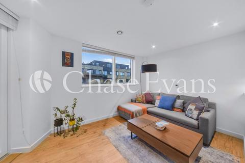 1 bedroom flat for sale, Danson Mews, Walworth, London, SE17