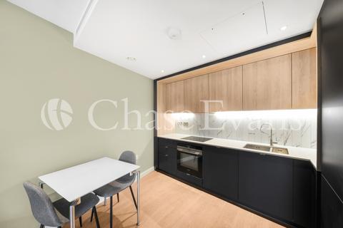 1 bedroom flat for sale, Kennington Lane, Kennington, London, SE11