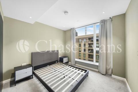 1 bedroom flat for sale, Kennington Lane, Kennington, London, SE11