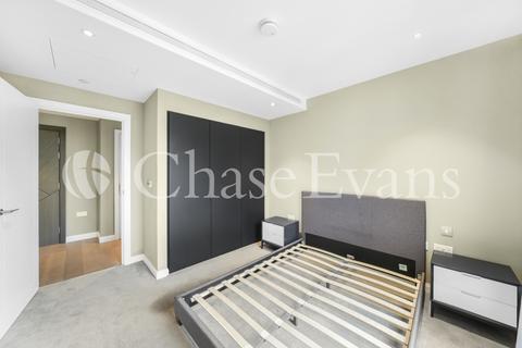 1 bedroom flat for sale, Kennington Lane, Kennington, London, SE11